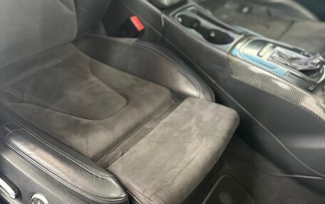 Audi A5, 2009 год, 1 495 000 рублей, 11 фотография