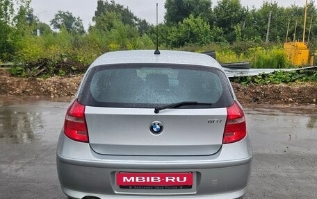 BMW 1 серия, 2008 год, 635 000 рублей, 3 фотография