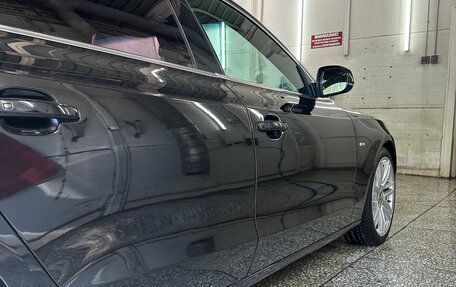 Audi A5, 2009 год, 1 495 000 рублей, 19 фотография