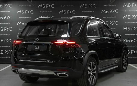 Mercedes-Benz GLE, 2026 год, 11 583 000 рублей, 4 фотография