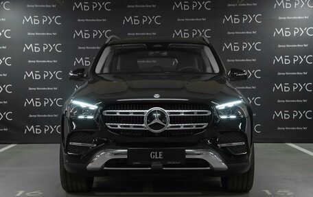 Mercedes-Benz GLE, 2026 год, 11 583 000 рублей, 5 фотография
