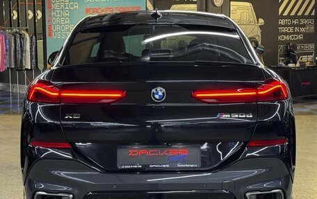 BMW X6, 2020 год, 6 500 000 рублей, 4 фотография