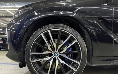 BMW X6, 2020 год, 6 500 000 рублей, 8 фотография