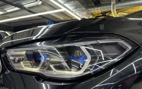 BMW X6, 2020 год, 6 500 000 рублей, 7 фотография