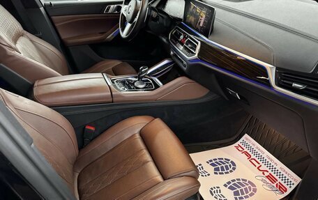 BMW X6, 2020 год, 6 500 000 рублей, 12 фотография