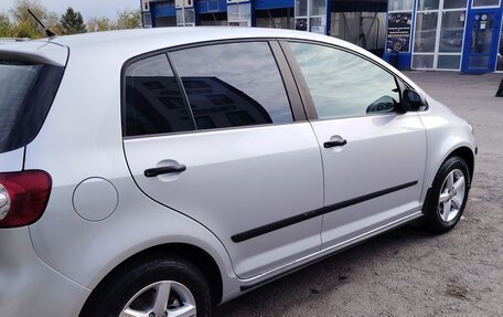 Volkswagen Golf Plus I, 2007 год, 685 000 рублей, 4 фотография