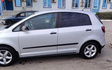 Volkswagen Golf Plus I, 2007 год, 685 000 рублей, 5 фотография