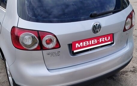 Volkswagen Golf Plus I, 2007 год, 685 000 рублей, 6 фотография
