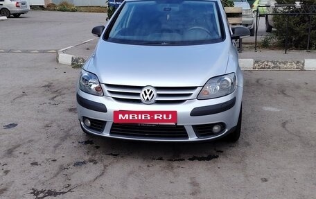 Volkswagen Golf Plus I, 2007 год, 685 000 рублей, 3 фотография