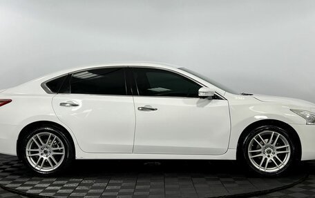 Nissan Teana, 2015 год, 1 430 000 рублей, 5 фотография