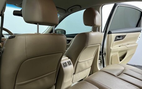 Nissan Teana, 2015 год, 1 430 000 рублей, 11 фотография