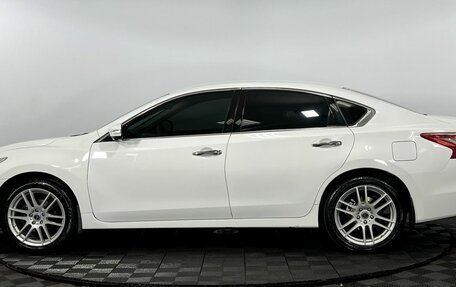 Nissan Teana, 2015 год, 1 430 000 рублей, 9 фотография