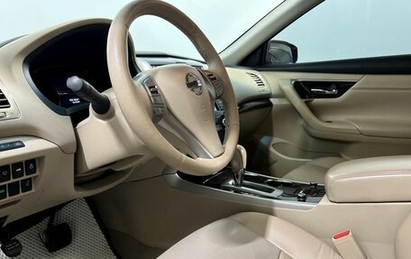 Nissan Teana, 2015 год, 1 430 000 рублей, 10 фотография