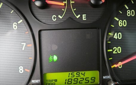 Hyundai Sonata IV рестайлинг, 2008 год, 750 000 рублей, 13 фотография