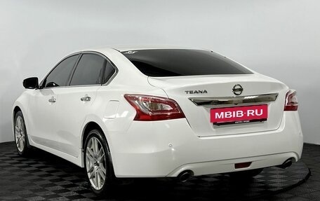 Nissan Teana, 2015 год, 1 430 000 рублей, 8 фотография