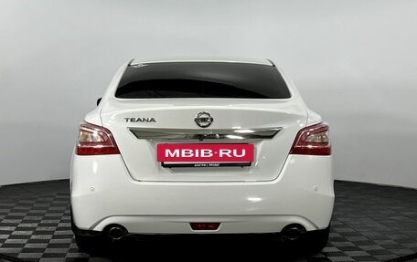 Nissan Teana, 2015 год, 1 430 000 рублей, 7 фотография