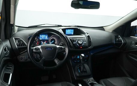 Ford Kuga III, 2015 год, 899 046 рублей, 6 фотография