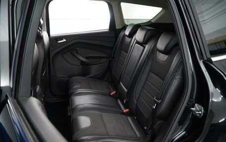 Ford Kuga III, 2015 год, 899 046 рублей, 9 фотография