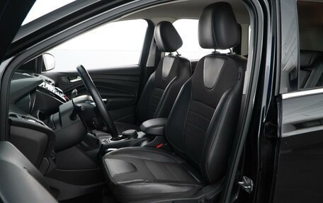 Ford Kuga III, 2015 год, 899 046 рублей, 10 фотография
