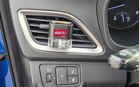 Hyundai Solaris II рестайлинг, 2018 год, 1 250 000 рублей, 3 фотография