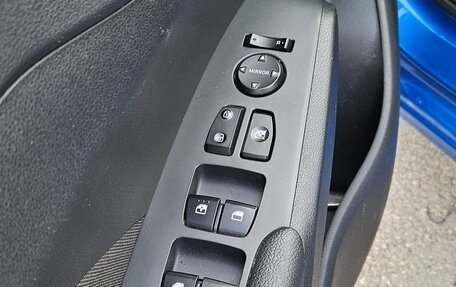 Hyundai Solaris II рестайлинг, 2018 год, 1 250 000 рублей, 6 фотография