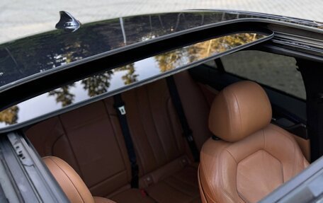BMW 5 серия, 2018 год, 2 420 000 рублей, 11 фотография