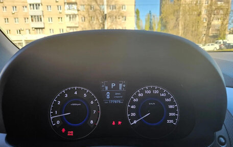 Hyundai Solaris II рестайлинг, 2012 год, 890 000 рублей, 2 фотография