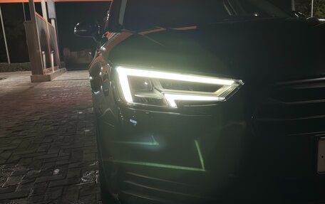 Audi A4, 2017 год, 2 150 000 рублей, 7 фотография