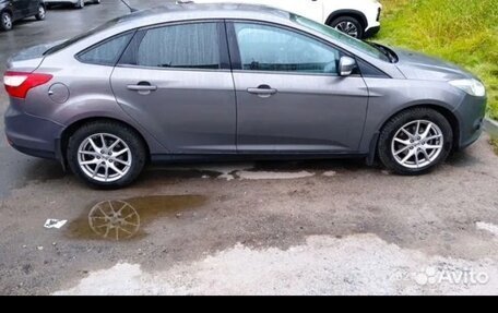 Ford Focus III, 2012 год, 650 000 рублей, 3 фотография