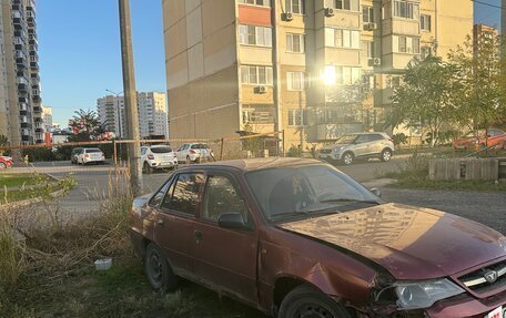Daewoo Nexia I рестайлинг, 2010 год, 65 000 рублей, 4 фотография