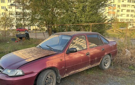 Daewoo Nexia I рестайлинг, 2010 год, 65 000 рублей, 3 фотография