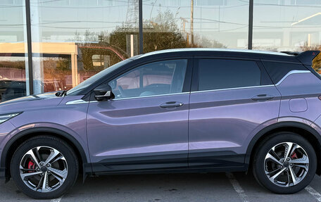 Geely Coolray I, 2024 год, 2 165 000 рублей, 6 фотография