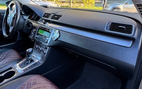 Volkswagen Passat B7, 2012 год, 699 000 рублей, 8 фотография