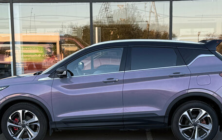 Geely Coolray I, 2024 год, 2 165 000 рублей, 5 фотография