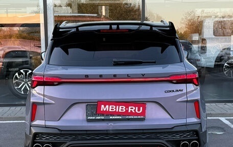 Geely Coolray I, 2024 год, 2 165 000 рублей, 4 фотография