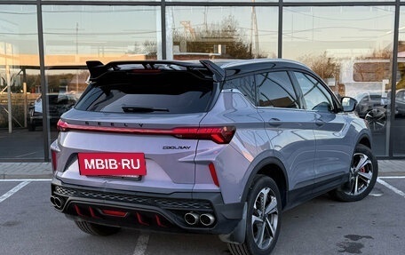 Geely Coolray I, 2024 год, 2 165 000 рублей, 3 фотография