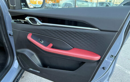 Geely Coolray I, 2024 год, 2 165 000 рублей, 7 фотография