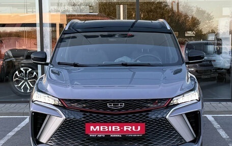 Geely Coolray I, 2024 год, 2 165 000 рублей, 2 фотография