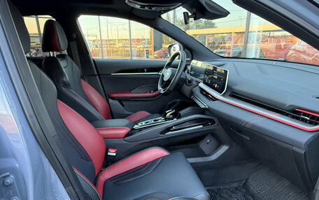 Geely Coolray I, 2024 год, 2 165 000 рублей, 8 фотография