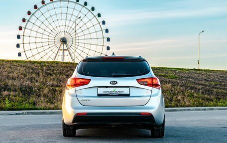 KIA cee'd III, 2017 год, 1 000 000 рублей, 4 фотография