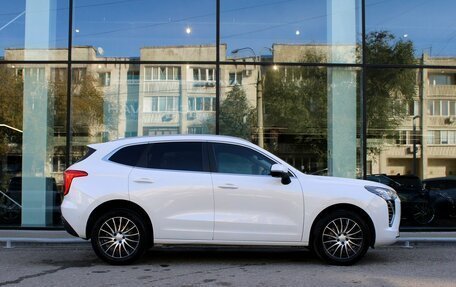 Haval Jolion, 2023 год, 1 785 000 рублей, 4 фотография
