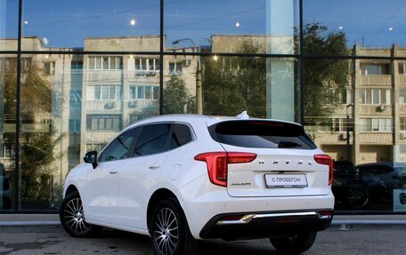 Haval Jolion, 2023 год, 1 785 000 рублей, 7 фотография