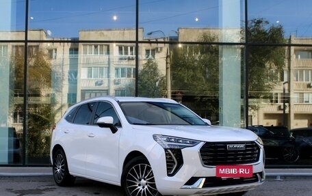 Haval Jolion, 2023 год, 1 785 000 рублей, 3 фотография