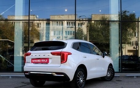 Haval Jolion, 2023 год, 1 785 000 рублей, 5 фотография
