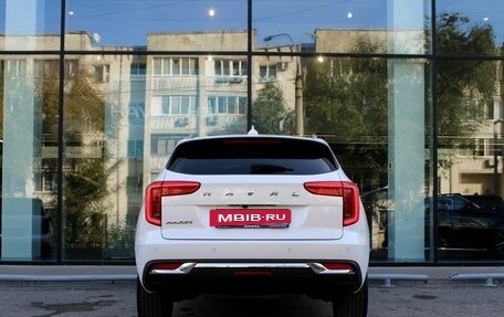 Haval Jolion, 2023 год, 1 785 000 рублей, 6 фотография