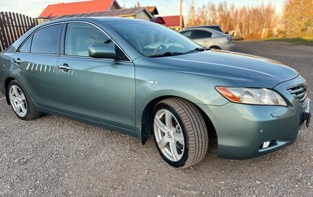 Toyota Camry, 2006 год, 800 000 рублей, 3 фотография