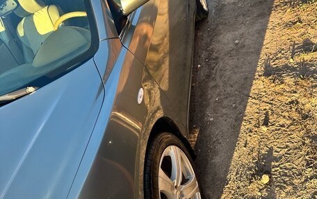 Toyota Camry, 2006 год, 800 000 рублей, 10 фотография