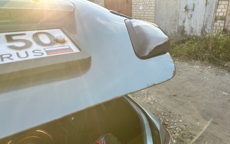 Toyota Camry, 2006 год, 800 000 рублей, 11 фотография