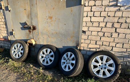 Toyota Camry, 2006 год, 800 000 рублей, 15 фотография