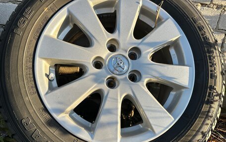 Toyota Camry, 2006 год, 800 000 рублей, 16 фотография